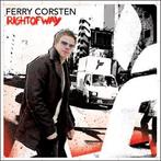 cd - Ferry Corsten - Right Of Way, Verzenden, Zo goed als nieuw