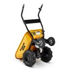 40V Kruiwagen 260kg | Li-ion accu | Laatste Stuks!, Bäumr-AG, Opvouwbaar, Nieuw, Ophalen of Verzenden