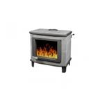 Houtkachel (Speksteen) Grande Noblés Basis - 3-11kW, Huis en Inrichting, Kachels, Verzenden, Nieuw