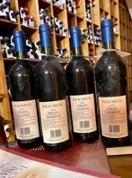 1997 Grati Filichete - Toscane - 4 Flessen (0.75 liter), Nieuw