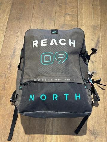 North Reach 9m - 2023