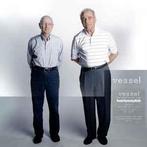 lp nieuw - Twenty One Pilots - Vessel (Silver vinyl), Verzenden, Zo goed als nieuw