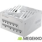 Seasonic FOCUS GX-850 ATX3.1 White, Computers en Software, Verzenden, Nieuw