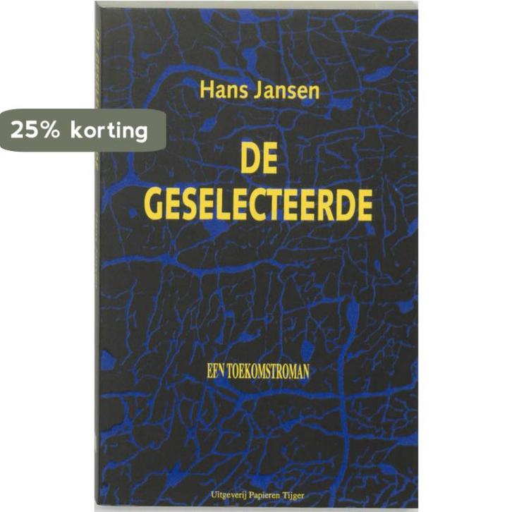 De geselecteerde 9789067280631 Hans Jansen, Boeken, Thrillers, Gelezen, Verzenden