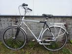 knappe Gazelle Chamonix Plus, Fietsen en Brommers, Fietsen | Heren | Herenfietsen, 57 tot 61 cm, Gebruikt, Gazelle