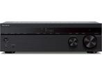 Sony STR-DH790 - 7.2-kanaals Receiver - Zwart, Verzenden, Nieuw