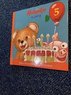 Robijntje is jarig / De avonturen van Robijntje / 5, Boeken, Verzenden, Zo goed als nieuw, Bianca Mastenbroek