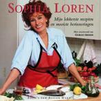 Sophia Loren Mijn lekkerste recepten en mooiste herinneringe, Boeken, Verzenden, Gelezen, S. Loren