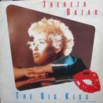 12 inch gebruikt - Thereza Bazar - The Big Kiss (Extended..., Verzenden, Zo goed als nieuw