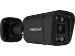Foscam V4EC Beveiligingscamera - 4MP - Starlight - PoE, Audio, Tv en Foto, Videobewaking, Verzenden, Zo goed als nieuw