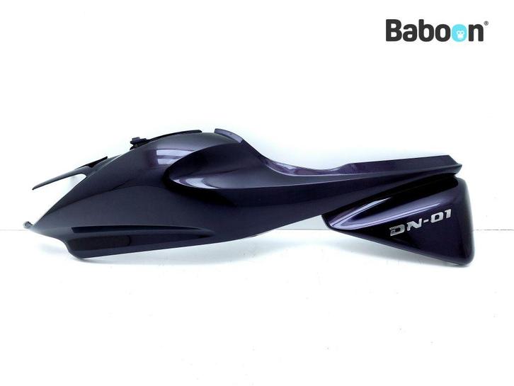 Kontpaneel Rechts Honda NSA 700 DN-01 2008-2010 (NSA700 DN01, Motoren, Onderdelen | Honda, Gebruikt, Verzenden