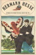 Droomtochten 9789029518956 Hesse, Verzenden, Gelezen, Hesse
