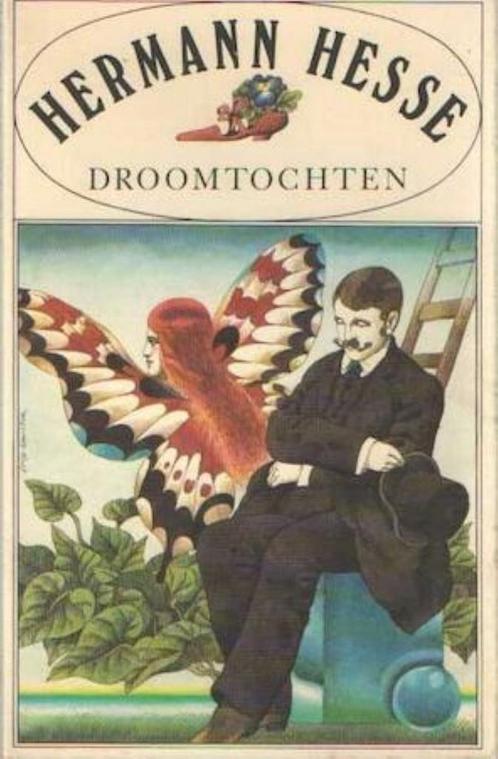 Droomtochten 9789029518956 Hesse, Boeken, Overige Boeken, Gelezen, Verzenden