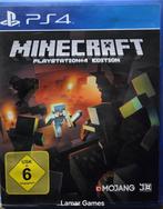 Minecraft PlayStation 4 Edition (ps4 tweedehands game), Spelcomputers en Games, Games | Sony PlayStation 4, Ophalen of Verzenden