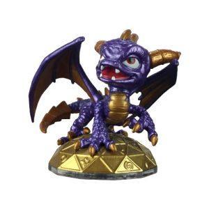 Skylanders Spyro (Eon’s Elite), Spelcomputers en Games, Spelcomputers | Nintendo Consoles | Accessoires, Zo goed als nieuw, Verzenden