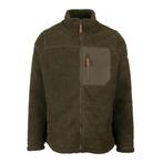 -53% Trespass  Trespass Heren buck fleece jas  maat M, Verzenden, Nieuw, Groen