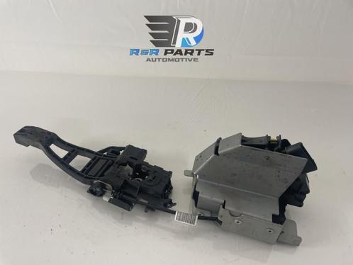 Slotmechaniek achterklep - Rechts - 6 Pin - (Ford Trans..., Auto-onderdelen, Overige Auto-onderdelen, Nieuw, Verzenden