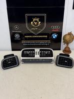 VW Polo 1.2 Luchtrooster Dashboard set bj.2014 6C0819728AAMY, Auto-onderdelen, Dashboard en Schakelaars, Gebruikt, Volkswagen
