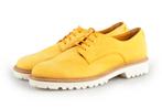 Tamaris Veterschoenen in maat 37 Geel | 10% extra korting, Tamaris, Verzenden, Geel, Overige typen