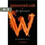 Wonderkind - De zilvermunt 9789028423831 G.L. DAndrea, Boeken, Verzenden, Zo goed als nieuw, G.L. D'Andrea