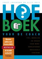 HOE-boek voor de coach, 9789462723696, Boeken, Studieboeken en Cursussen, Verzenden, Zo goed als nieuw, Studieboeken