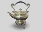 Samovar - .925 zilver - 925