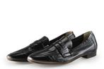 Ecco loafers in maat 38 Zwart | 10% korting, Ecco, Verzenden, Zwart, Overige typen