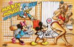 OPOIL - Mickey Mouse : Out of control