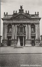 OUDENBOSCH - Voorfront Basiliek, Verzamelen, Verzenden, Gelopen