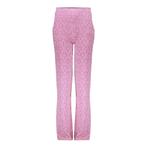 -20% Geisha  Geisha Zomer broek meisjes wide aop cassis / of, Kinderen en Baby's, Kinderkleding | Maat 152, Verzenden, Nieuw