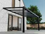 Overkapping Heavy duty vanaf €849 – Zelfbouw, topdeal!, Ophalen of Verzenden, Nieuw, Veranda