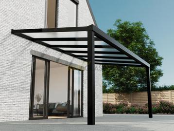 Overkapping Heavy duty vanaf €849 – Zelfbouw, topdeal! beschikbaar voor biedingen