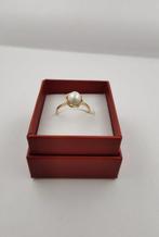 Ring - 18 karaat Geel goud, Nieuw
