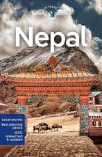 Reisgids Nepal Lonely Planet (Country Guide), Boeken, Nieuw, Verzenden