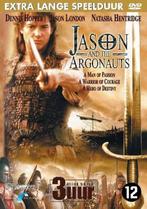 Jason And The Argonauts (dvd tweedehands film), Ophalen of Verzenden, Zo goed als nieuw