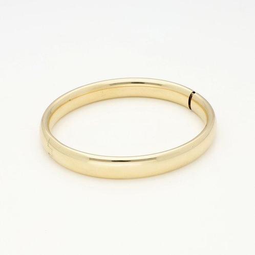 Armband - 14 karaat Geel goud, Sieraden, Tassen en Uiterlijk, Armbanden