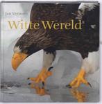 Witte wereld 9789058973283 J. Vermeer, Verzenden, Gelezen, J. Vermeer
