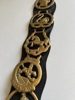 Decoratief ornament - Verenigd Koninkrijk - Leather Horse