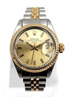 Rolex - Oyster Perpetual Date - Zonder Minimumprijs - Réf., Sieraden, Tassen en Uiterlijk, Horloges | Heren, Nieuw