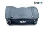 Topkoffer Harley-Davidson Custom Parts Ledrie Leather, Verzenden, Gebruikt