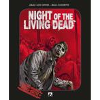 Night of the Living Dead CP 1-3 Beurseditie [HC] [NL], Verzenden, Zo goed als nieuw