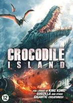 Crocodile Island - DVD, Cd's en Dvd's, Verzenden, Nieuw in verpakking