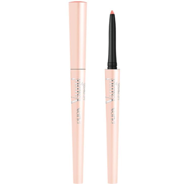Pupa Milano  Vamp! Lip Pencil  002 Fresh Rose, Sieraden, Tassen en Uiterlijk, Uiterlijk | Haarverzorging, Nieuw, Verzenden