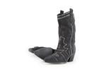 Rock Away Cowboy laarzen in maat 38 Zwart | 10% extra, Kleding | Dames, Schoenen, Verzenden, Zwart, Zo goed als nieuw, Rock Away