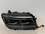 Volkswagen Tiguan 5NN Allspace LED koplamp rechts 5NN941082C, Auto-onderdelen, Verlichting, Ophalen, Gebruikt
