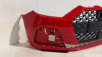 Audi A1 82A S-line Voorbumper 82A807437A, Auto-onderdelen, Ophalen, Gebruikt, Voor, Bumper