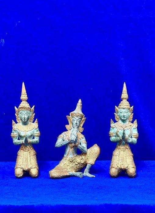 Thepanom - sculptuur - Thailand (Zonder Minimumprijs), Antiek en Kunst, Kunst | Niet-Westerse kunst