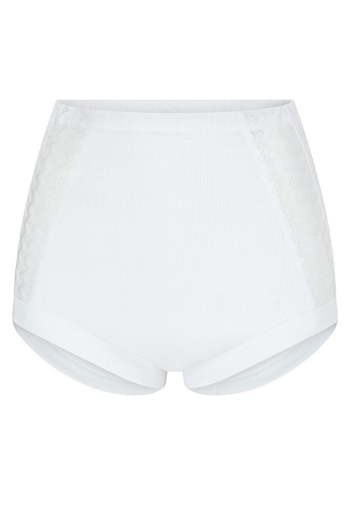 Beeren 2x2 Rib Slip Anita Maat:, Kleding | Dames, Ondergoed en Lingerie, Overige kleuren, Verzenden