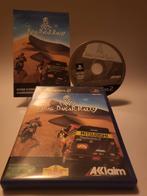 Paris-Dakar Rally Playstation 2, Nieuw, Ophalen of Verzenden