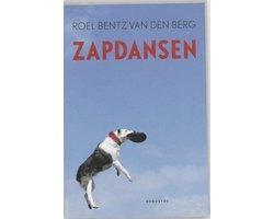 Zapdansen - Zapdansen, Boeken, Romans, Ophalen of Verzenden